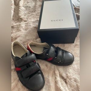 Gucci Children’s shoes